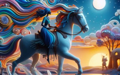 Mindful Riding