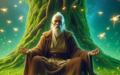 Mindful Jedi?