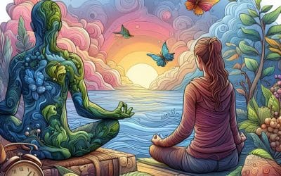 Be Curious, Not Judgmental.