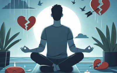 No Time For Mindfulness Or Meditation